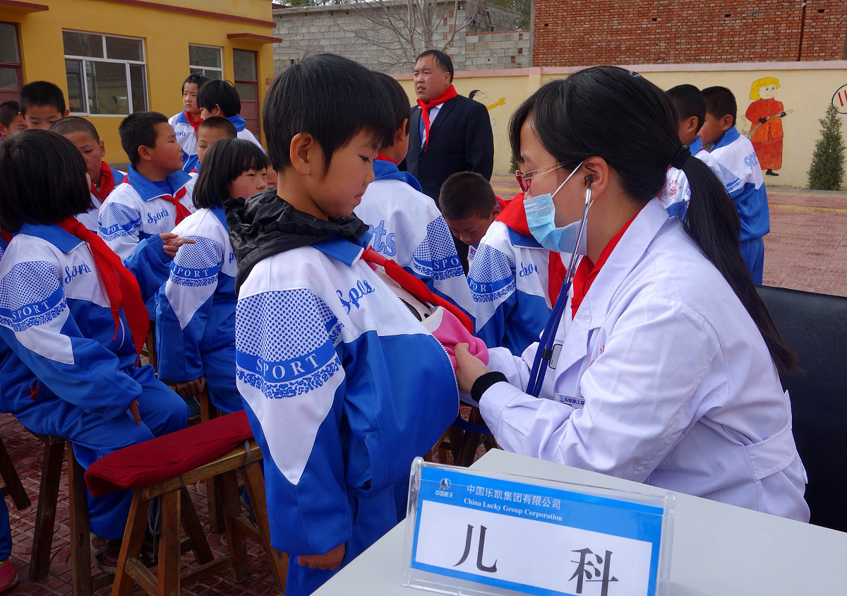 涞源县职教中心现代农艺技术专业怎么样