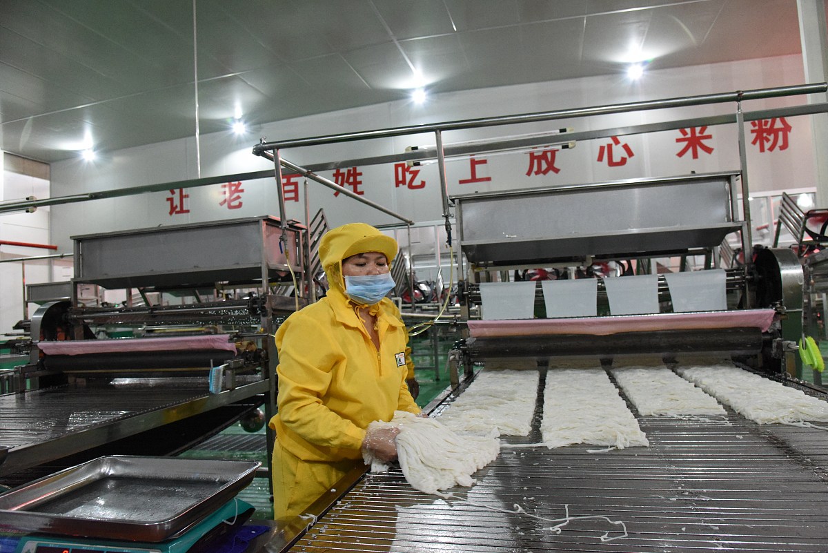 山西职业技术学院工业分析技术专业就业前景分析 - 未来发展趋势