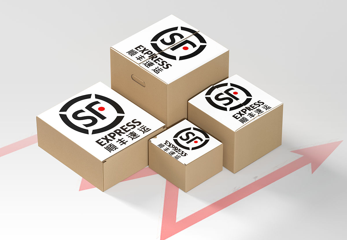 顺丰绿色包装：纸质材料详解 - 文件和纸箱