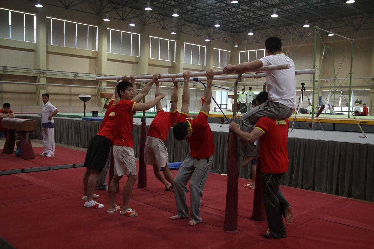 绍兴体育运功学校地址