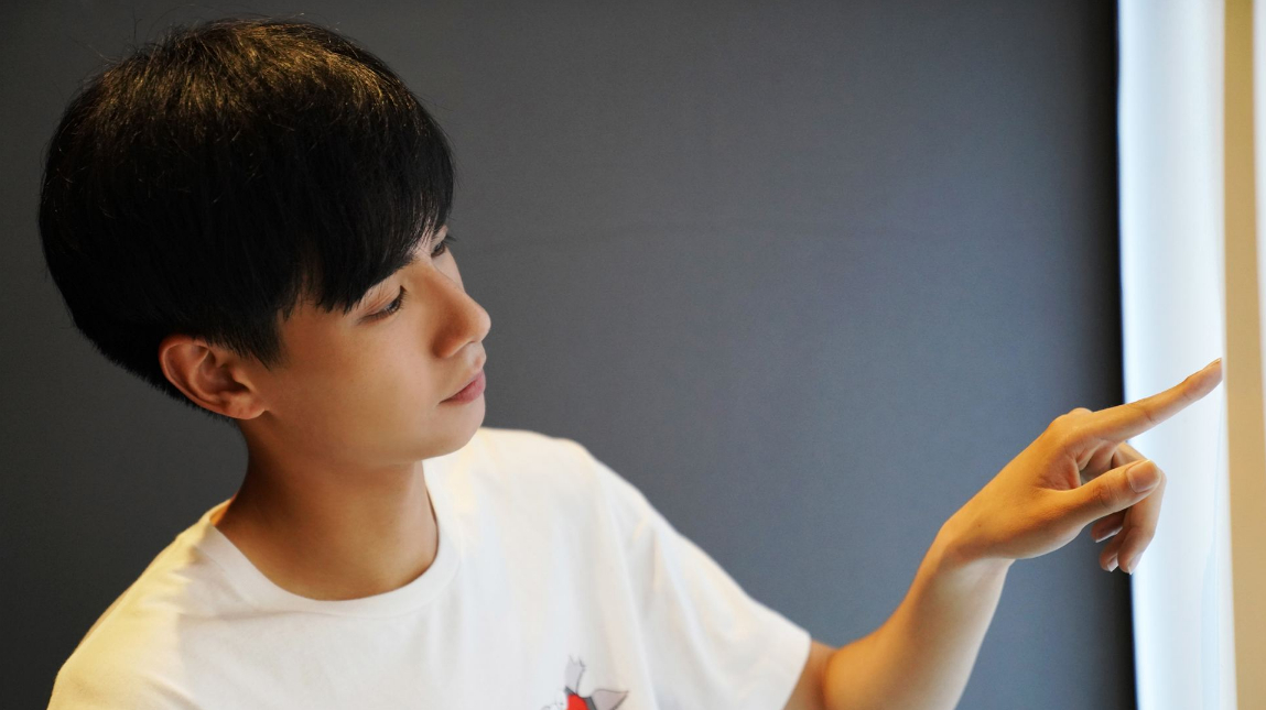 亲爱的已结束,密室困鱿鱼要来了,胡一天再演DT