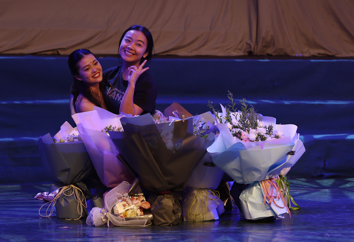 重庆市有艺术教育专业的专科学校