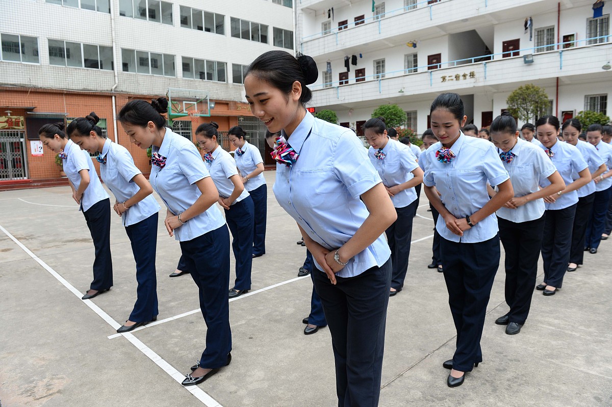 铁路专业贵阳职业学校哪个好 铁路专业贵阳职业学校哪个好