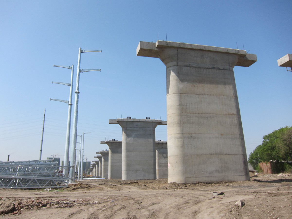 贵州职校道路桥梁工程施工专业就业前景分析：好就业吗？