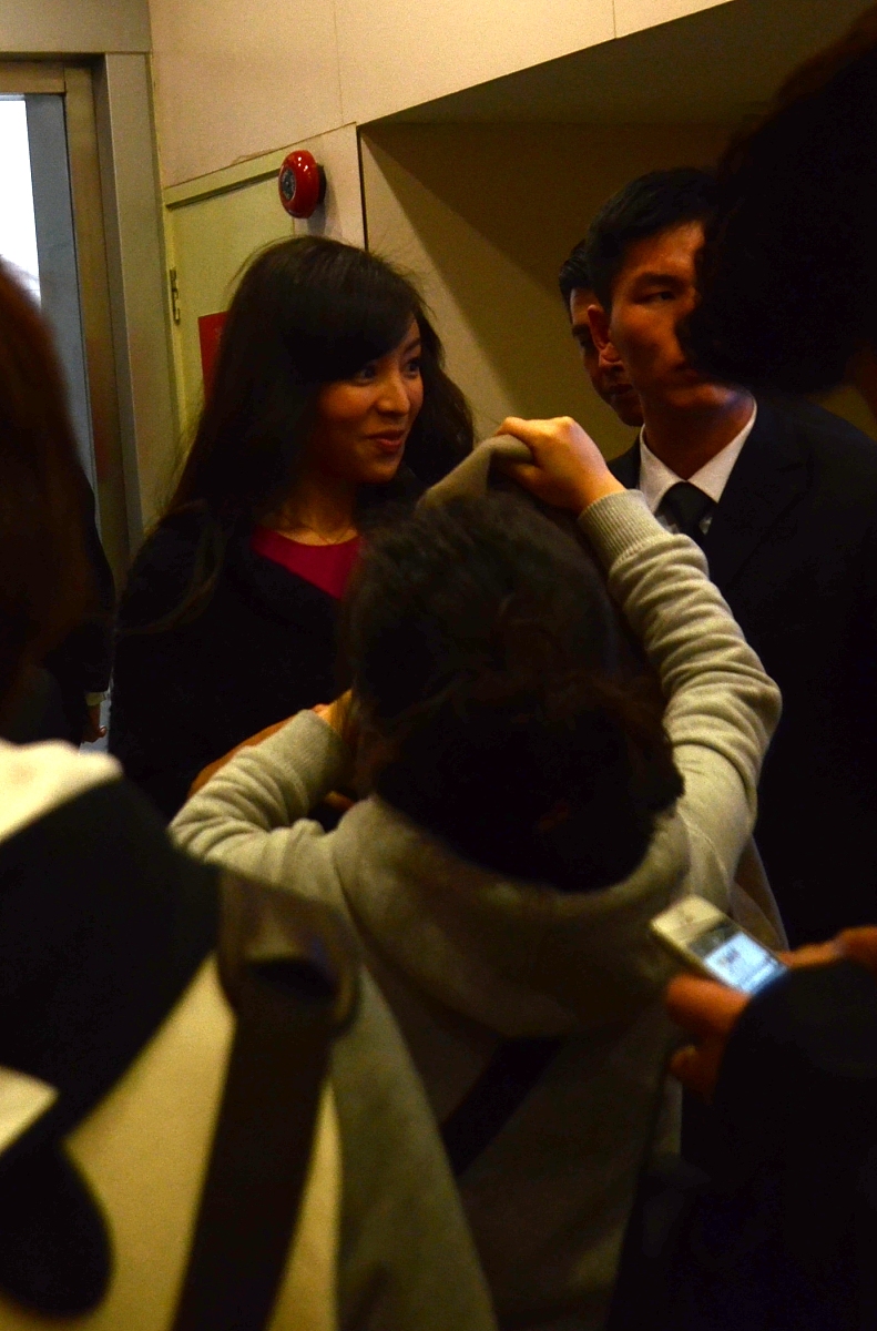 比如东西坏了打吊针的视频发出来怎么回复