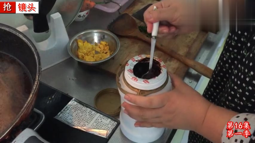 比目鱼你会做,但这样做更好吃,放点豆豉偏口鱼更鲜,学生更爱吃