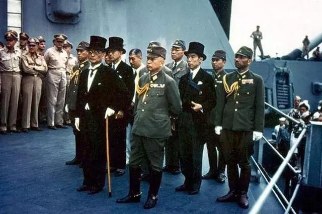 二战日本内讧到底有多奇葩?陆军航母真下水