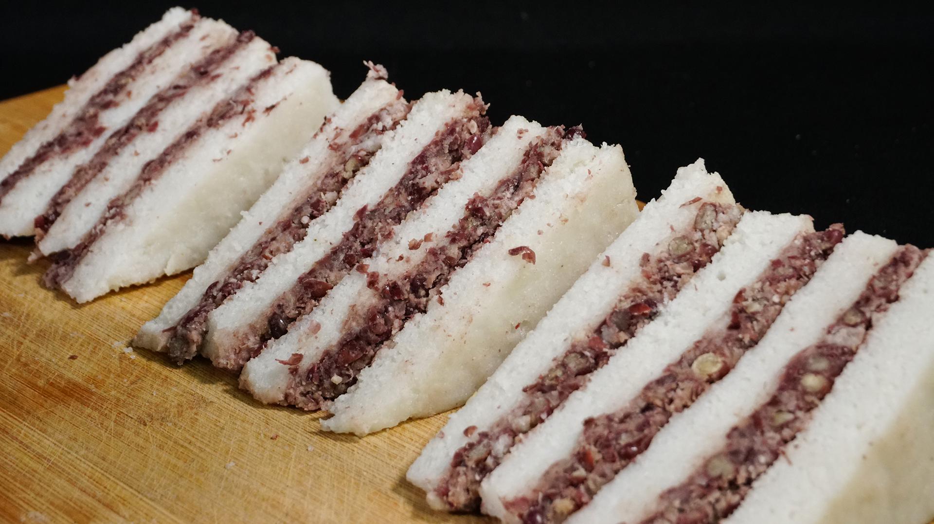 山药简单又好吃的做法,上锅一蒸,香甜可口,冬季做正当时!