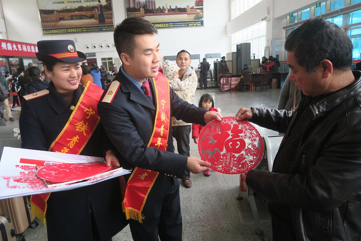 广西2023年读铁路学校需要什么条件？附报名指南！