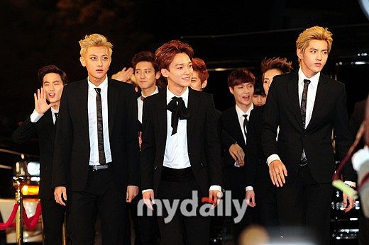 李羲承会火吗？他是爱豆