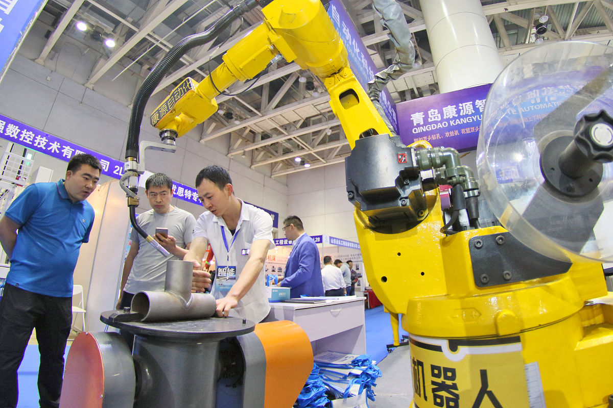 河源职业技术学院数控技术专业优势怎么样发展前景好不好呢