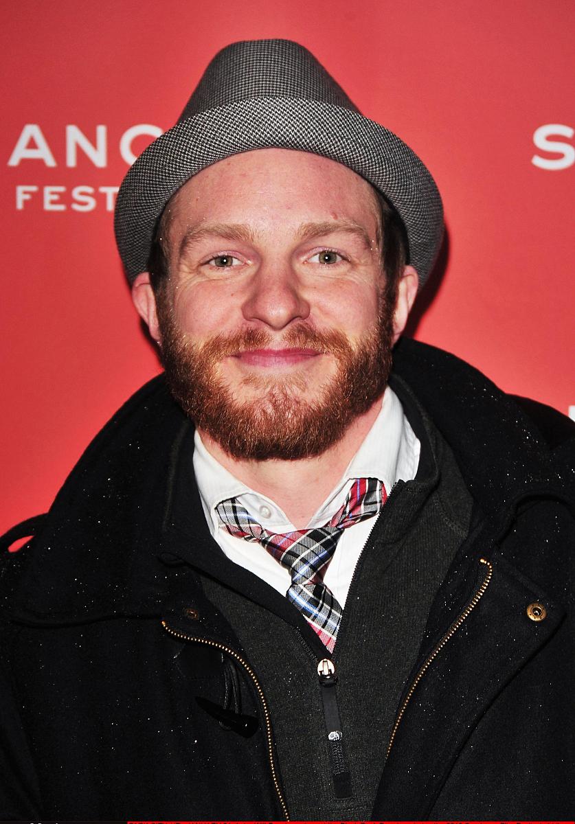 2012年1月22日讯,美国,第31届圣丹斯国际电影节(sundance film festiv