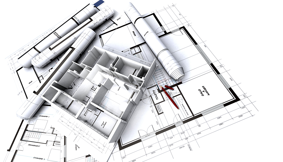 初中建筑类都有什么专业？用发