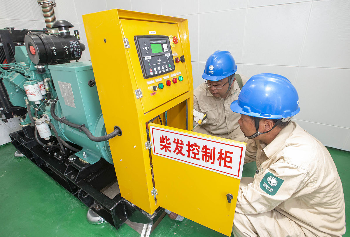 3200MVA等级发电机短路试验升级技术总结：提升短路能力和安全运行