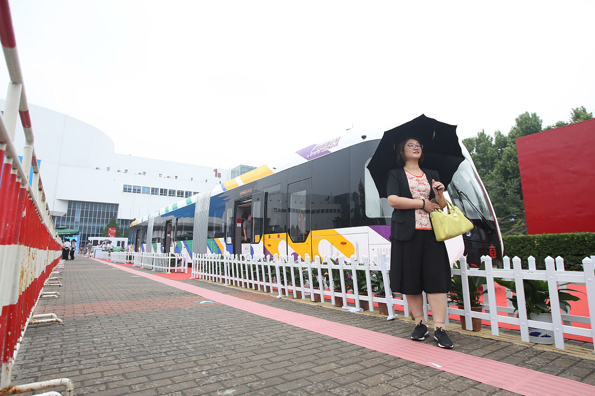 贵阳2023年女生学轨道交通学校