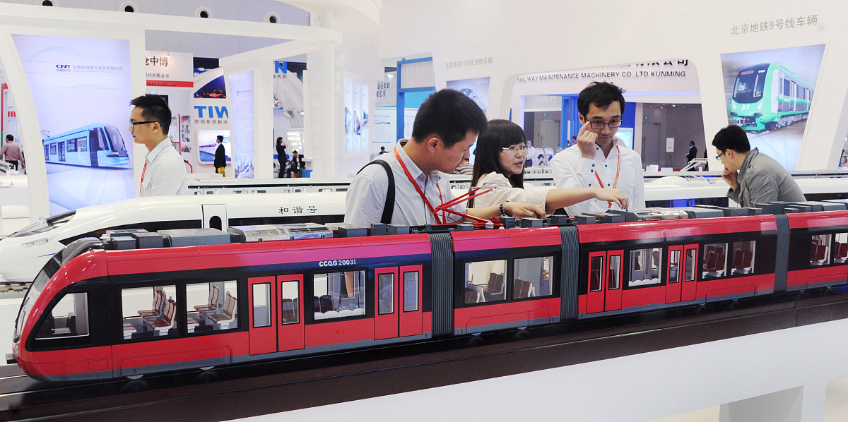 成都地铁学校：培养未来地铁行业领袖的优势