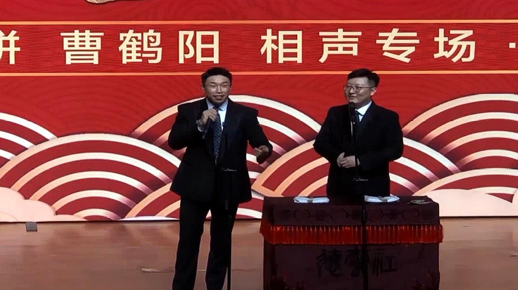 [图]烧饼演唱自编歌曲《发大财》,饼哥带你发大财,一起嗨起来!