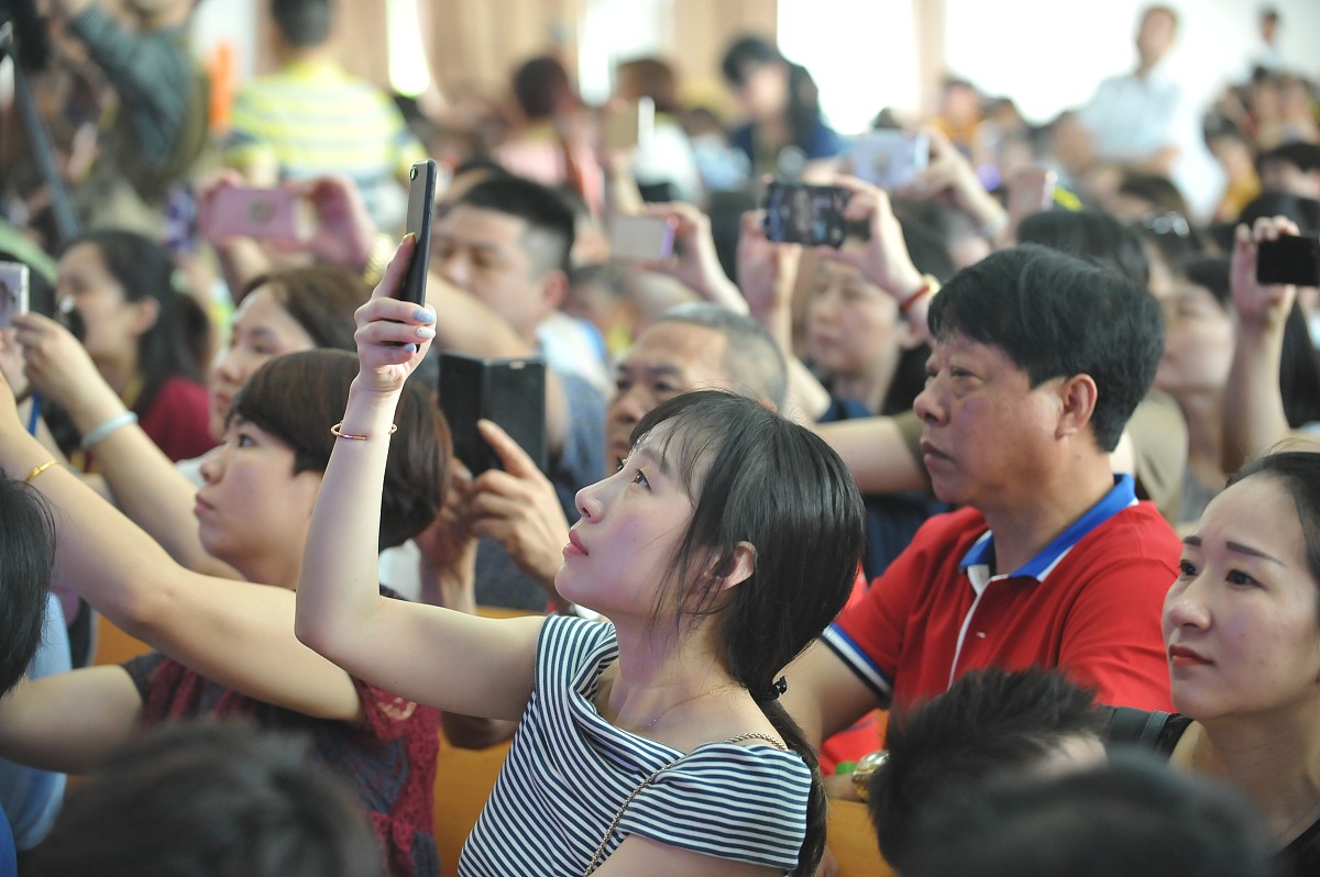 微信家园共育：改变认知、丰富知识的重要性