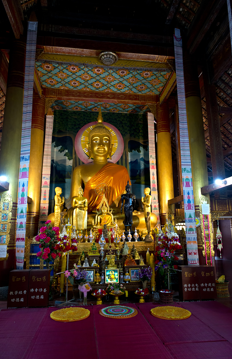 西双版纳旅游学校2022年招生简章 - 培养旅游人才的摇篮