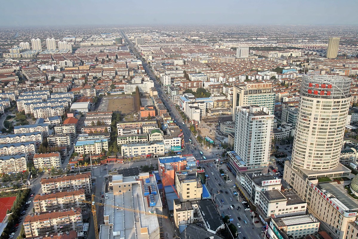 天津市商品房买卖合同