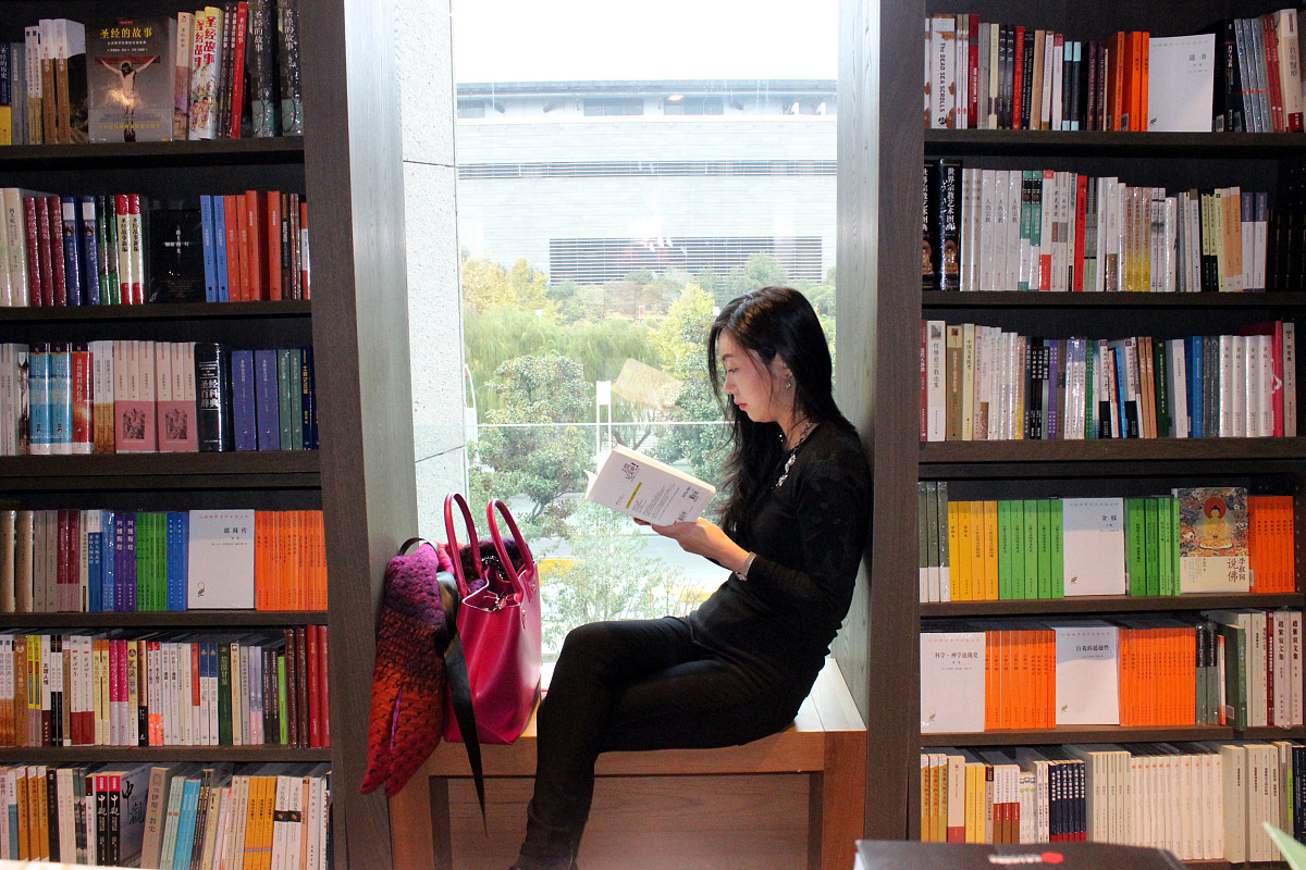 中老年女性最爱读什么？30本热门书籍推荐