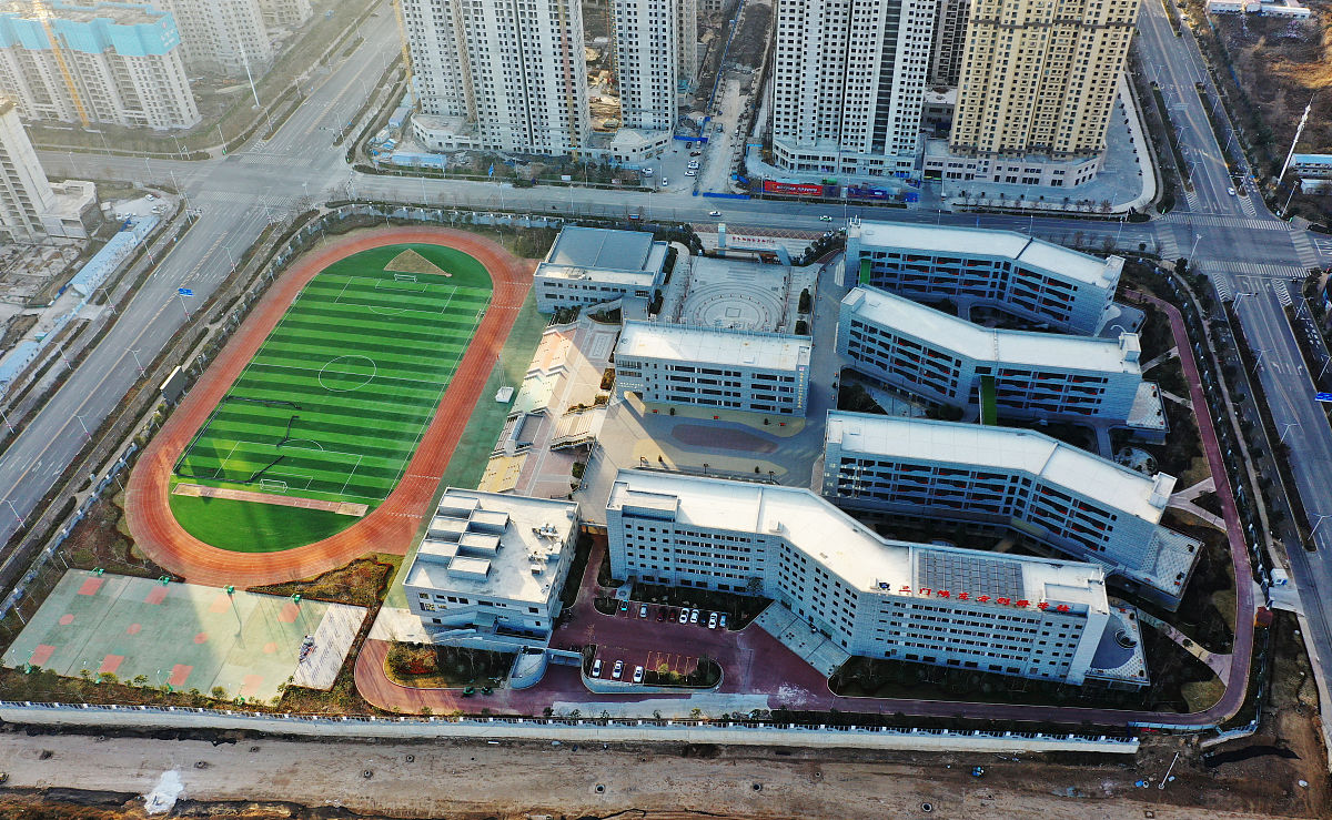 许昌体育运动学校2023年来校路线怎么走怎么样