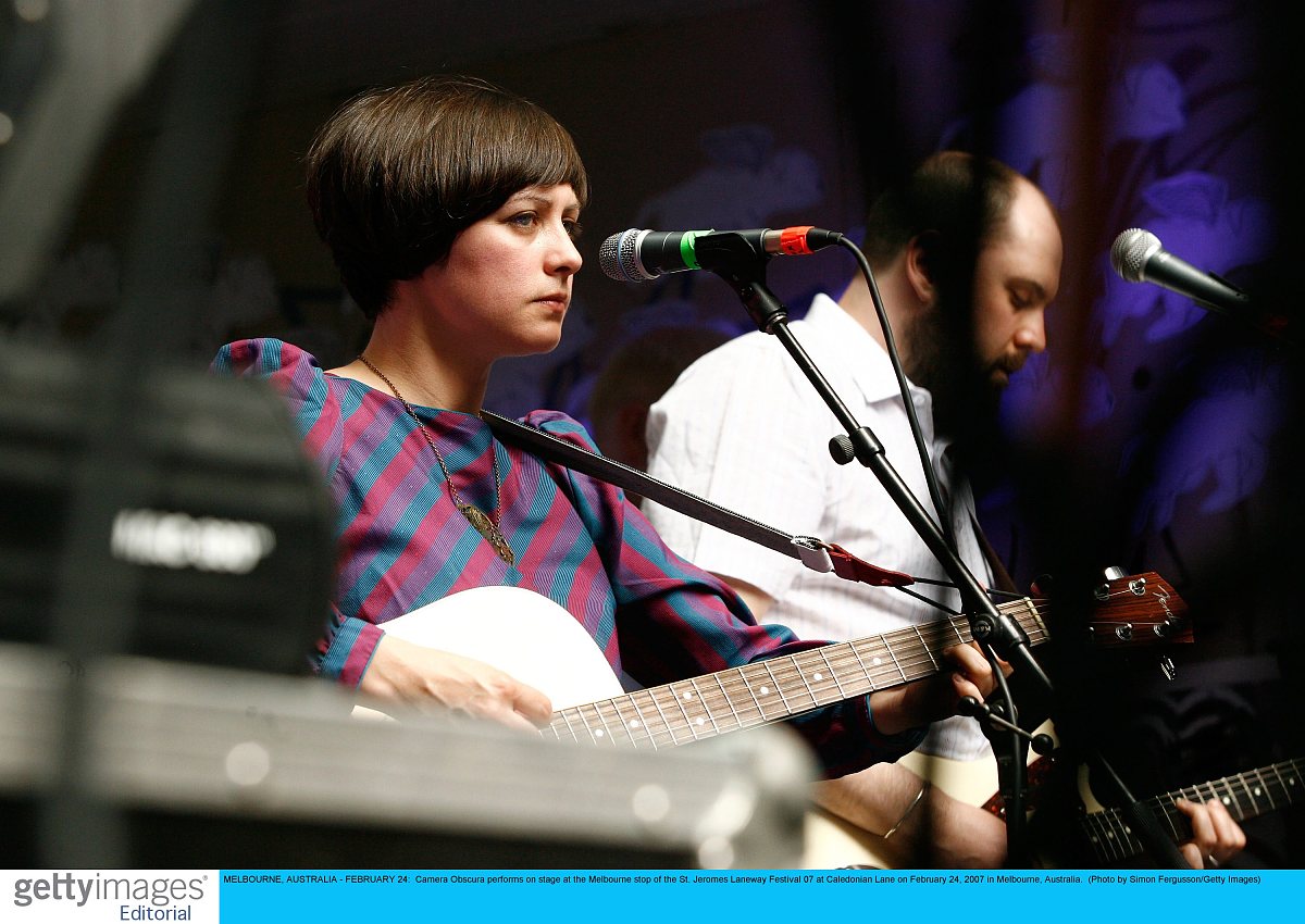 介绍下作曲家Camellia