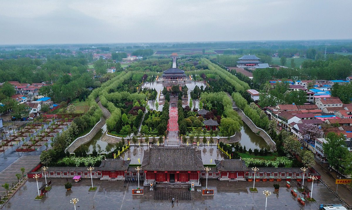 南阳这个城市怎么样