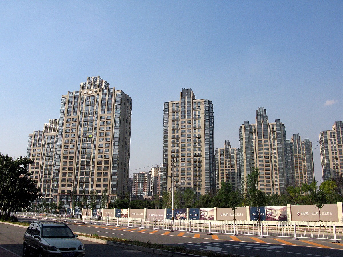 长安大学土地资源管理专业前景分析：就业方向、发展趋势及未来展望