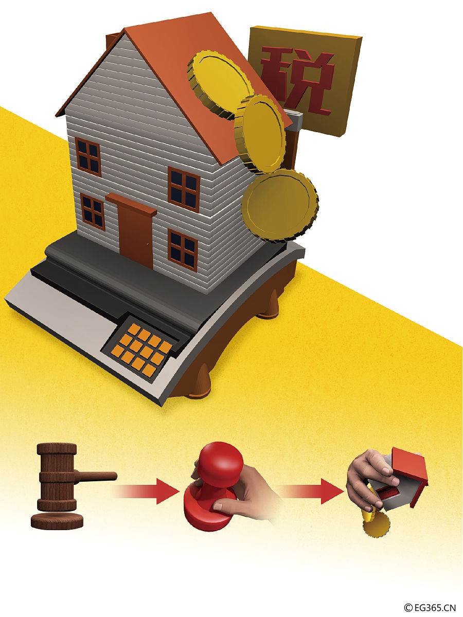 个人出租房屋税务指南：你需要缴纳哪些税？