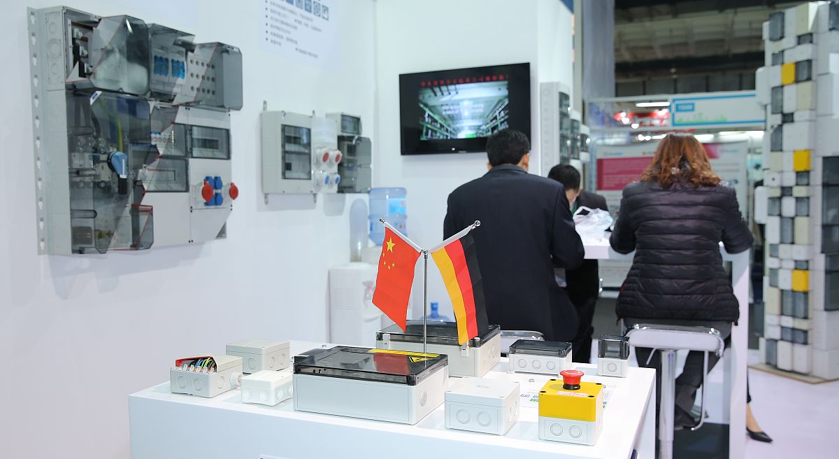 通过专利统计表分析陶瓷型传动装置发展趋势