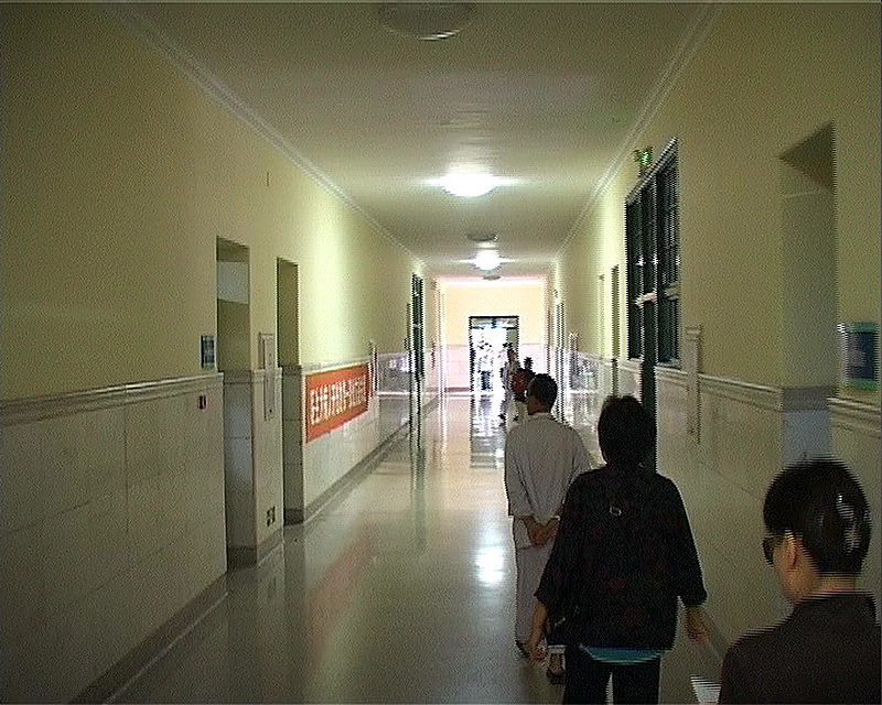 写一篇陕西省延安市宝塔区协和医院住院部护理岗位实习内容的提纲。