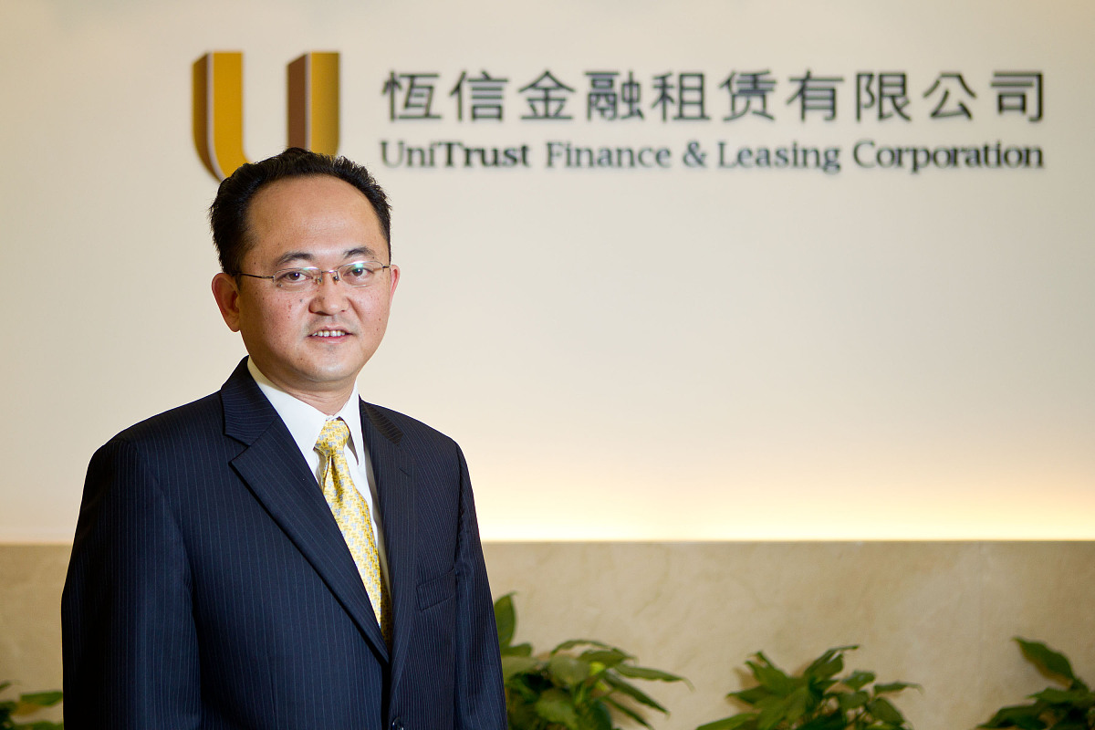 ***_***2012年04月26日,上海,恒信金融租赁有限公司ceo李思明.+++_+++