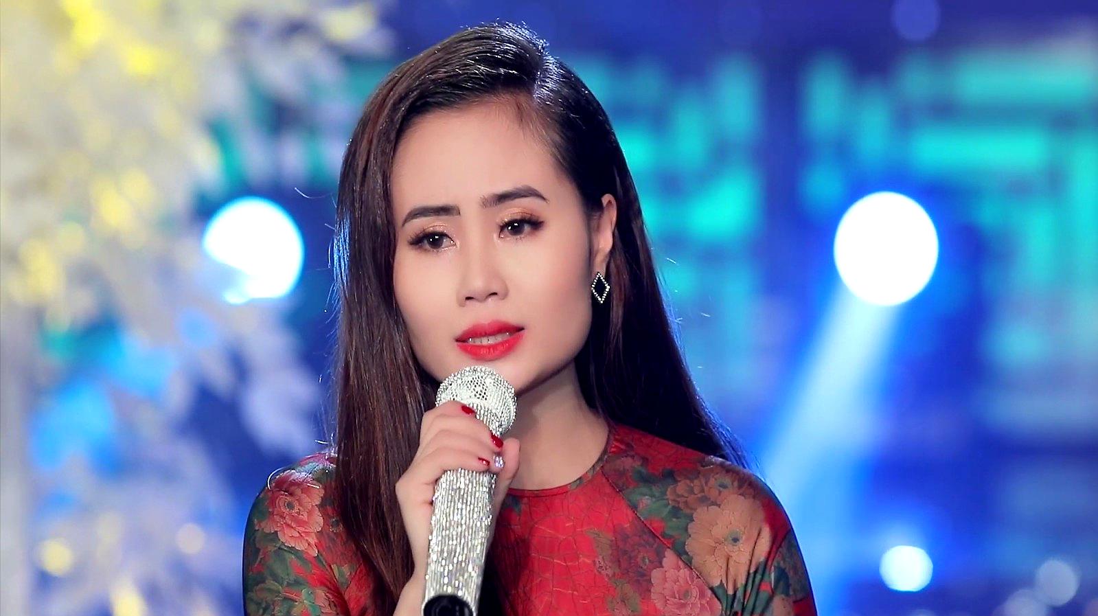 [图]最新好听的越南抒情歌曲《Nhớ Người Yêu Đông Nguyễn》