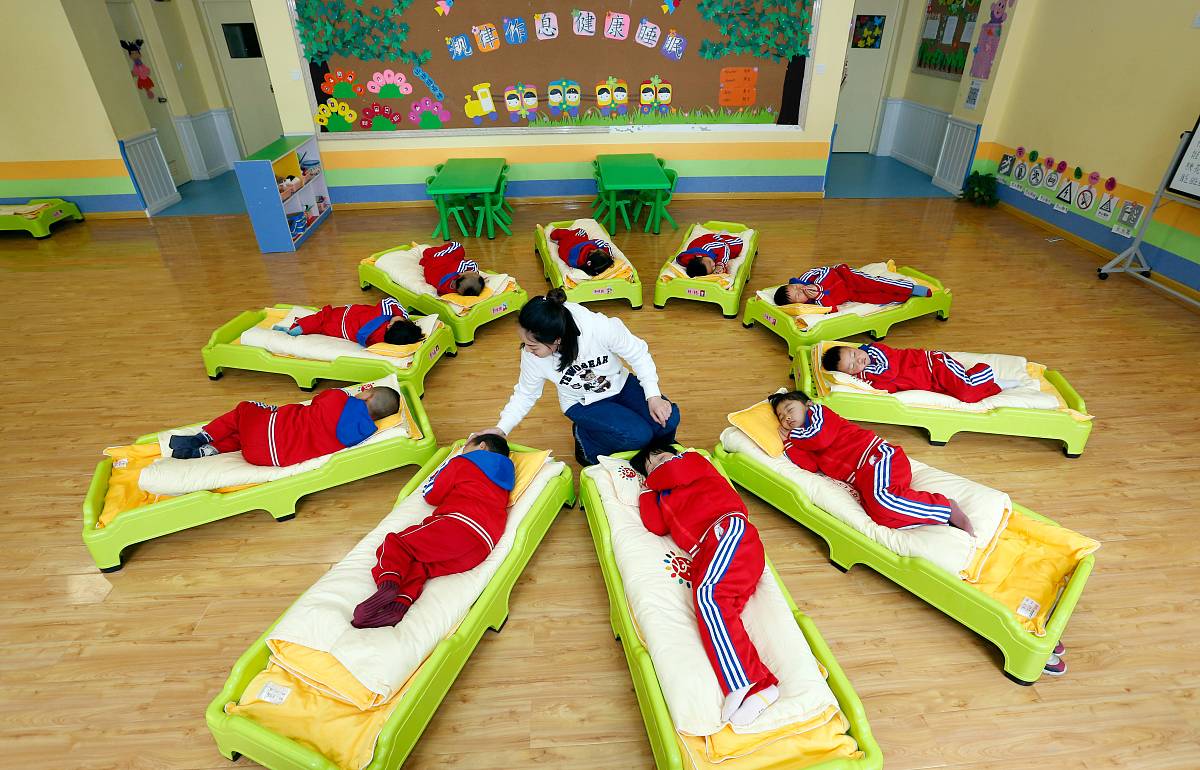 渭南幼儿保育学校学前艺术教育好不好？有什么招生要求