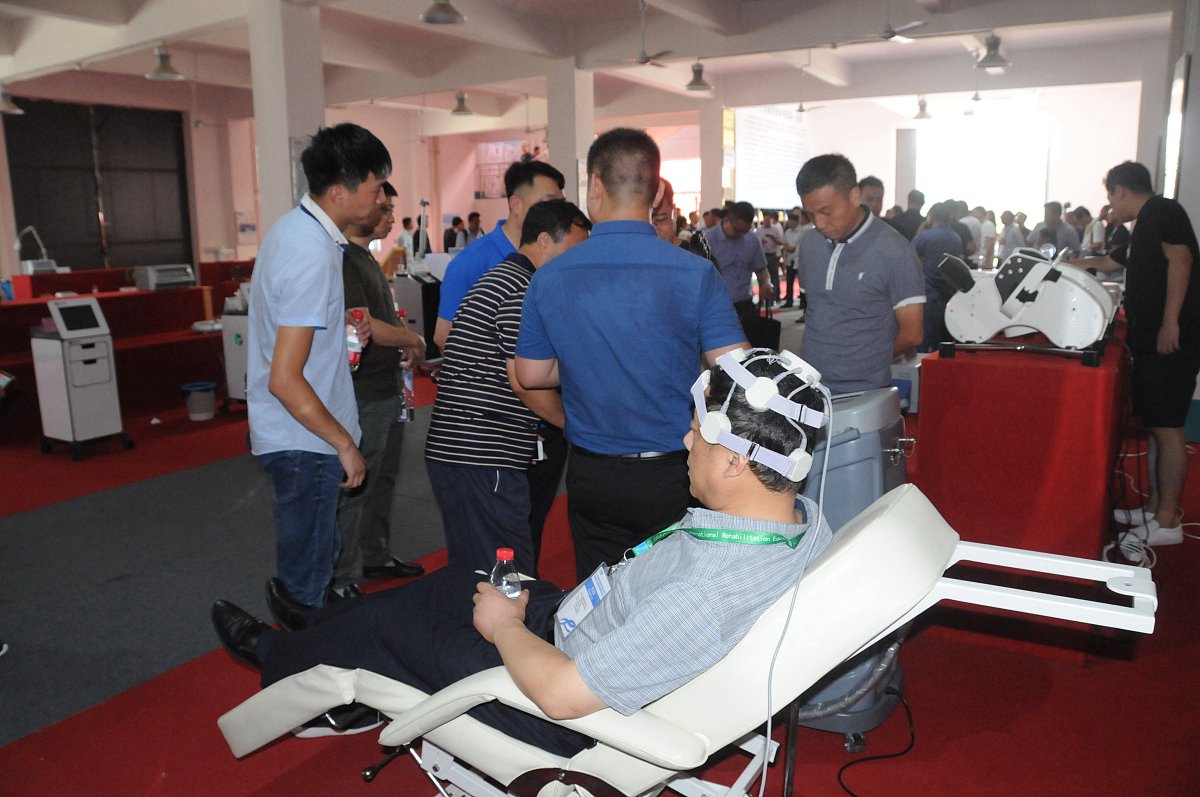 山西同文职业技术学院康复治疗技术专业优势怎么样发展前景好不好呢