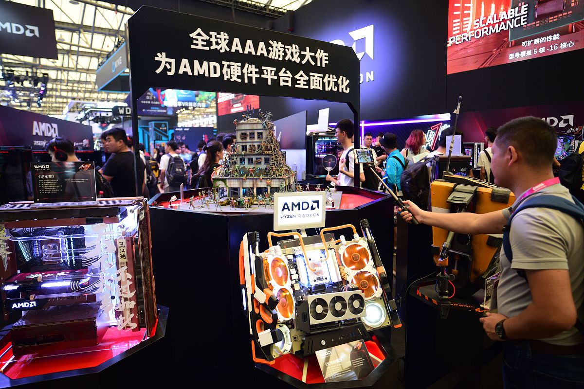 3000元电脑配置推荐：办公娱乐轻度游戏都能玩