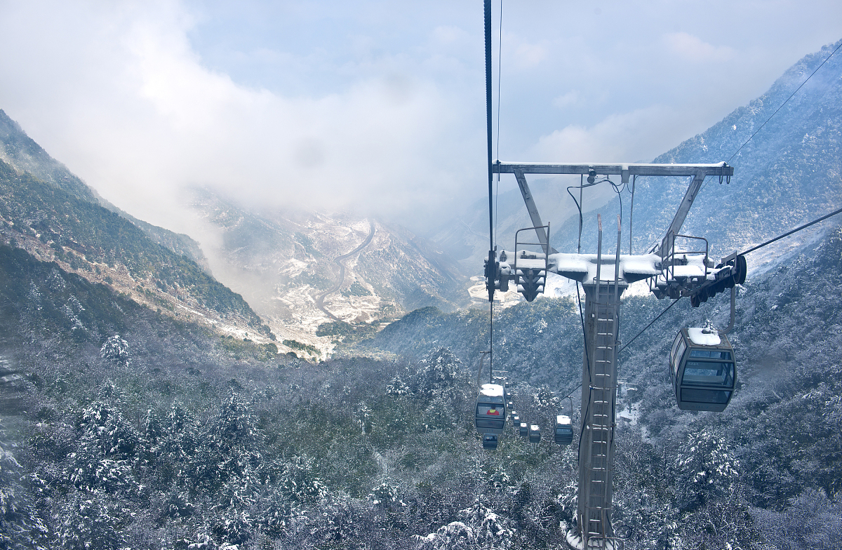 四川好的中专学校都有哪些
