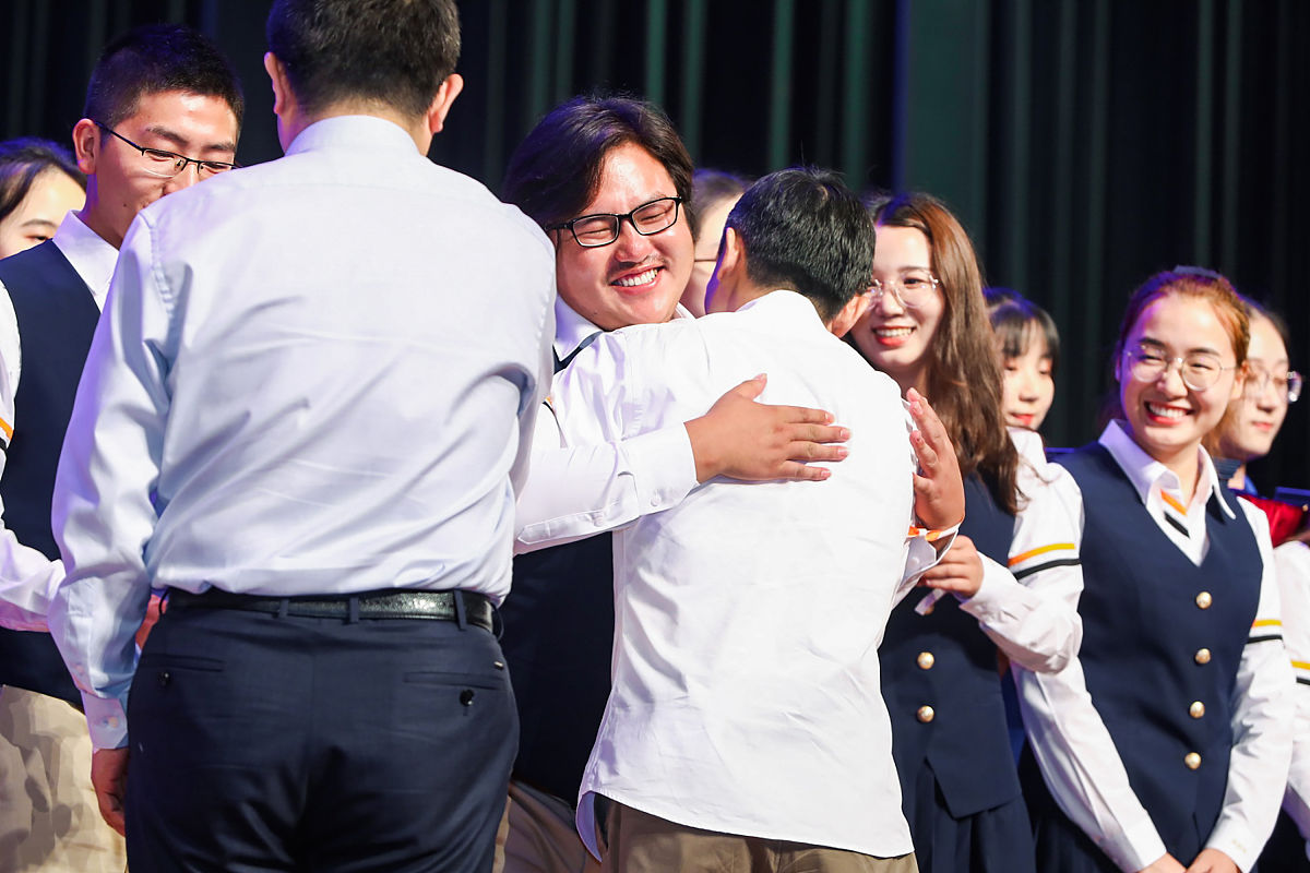 合肥2023年高中和中专有什么区别-怎么样