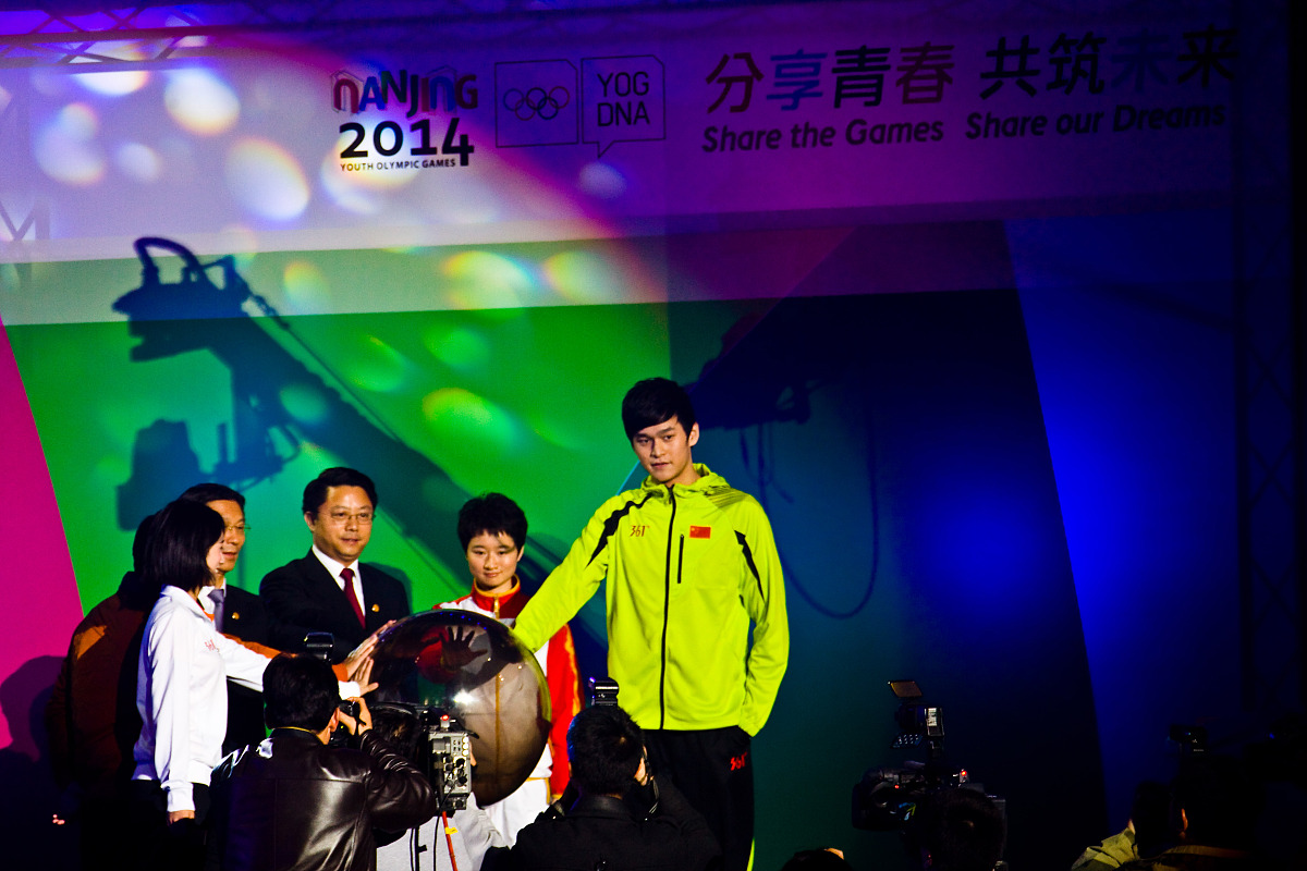 快乐 - 三个字的幸福