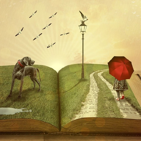 趣味盎然牧童诗!