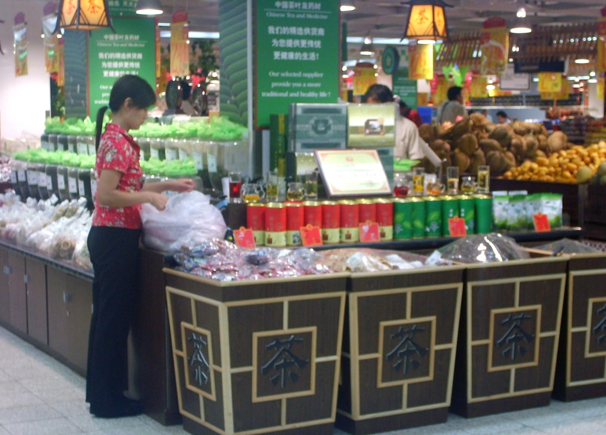 7个值得推荐的中国茉莉花茶品牌