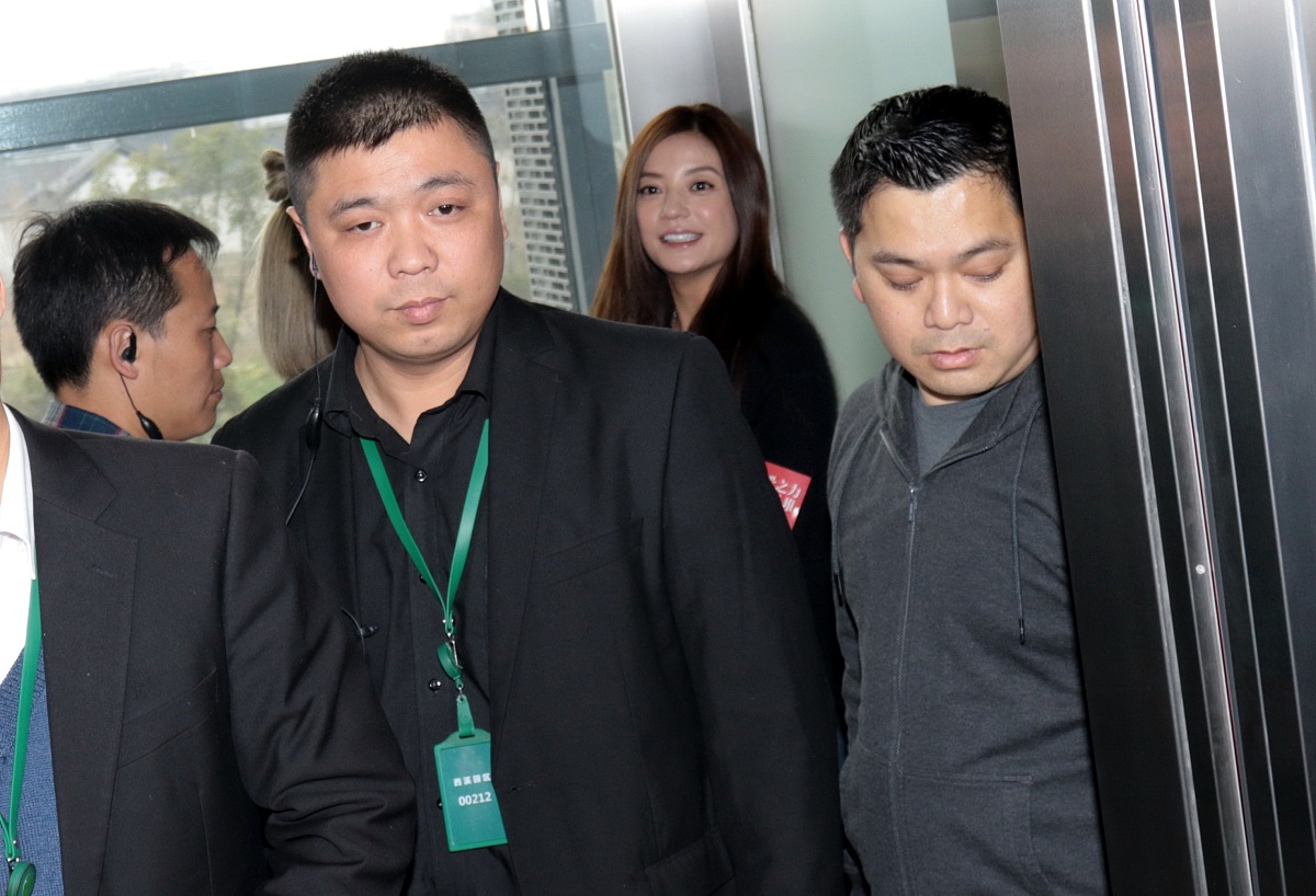 王雨磊事件全过程