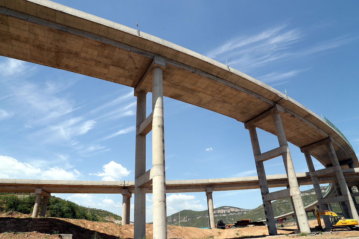 拱桥跨度大为何弯矩也大？