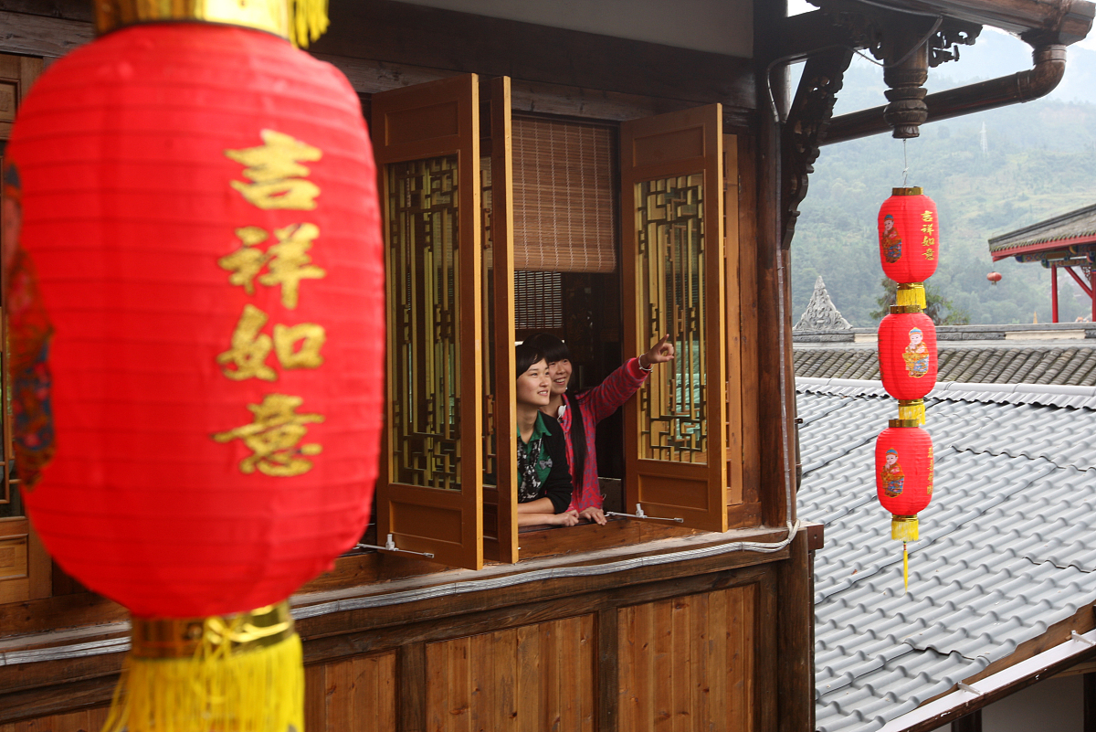 四川文化公司名字推荐：'川味道'蕴藏的深意