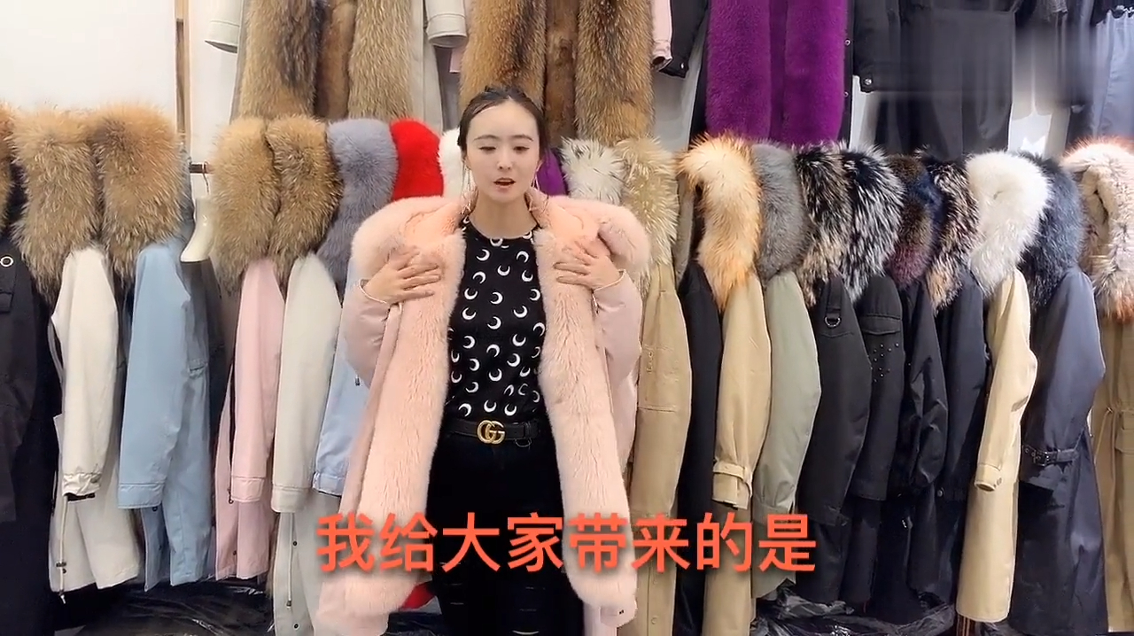 海宁生产的派克服,看了就知道什么才是真正的高品质,亲民价