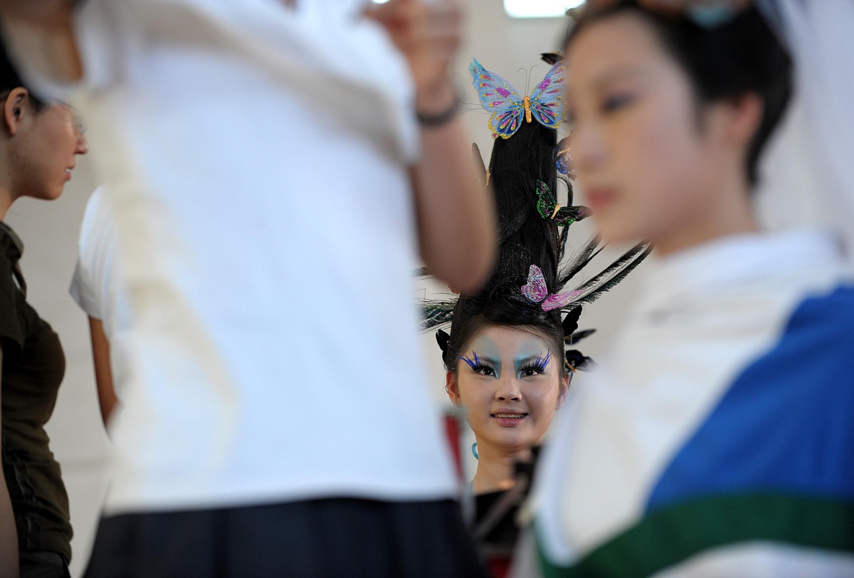 四川中药制药技术专业中专中职学校推荐：如何选择最适合你的学校？