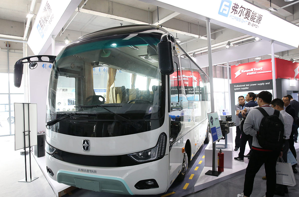 资阳师范学校2019年新能源汽车专业招生