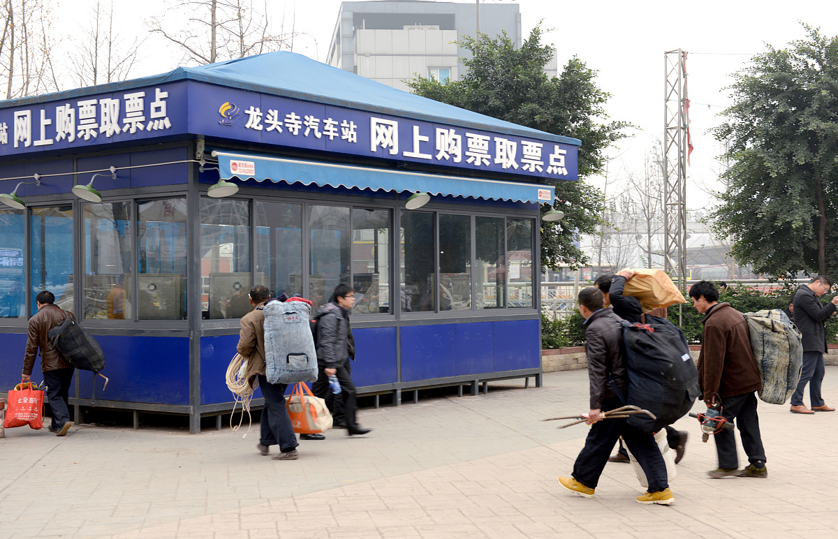 重庆市立信职业教育中心汽车运用与维修专业好就业吗