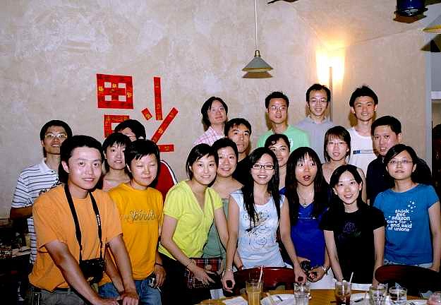 北京22中学校友聚会：重温美好时光，分享人生故事